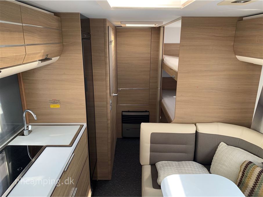Adria Adora 573 PT